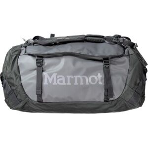 Marmot Long Hauler Duffel Bag - Medium (50L)